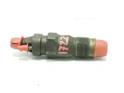 Recambio de automóvil de segunda mano de INYECTOR para BMW SERIE 3 BERLINA (E36)  referencias OEM IAM KCA21S71  