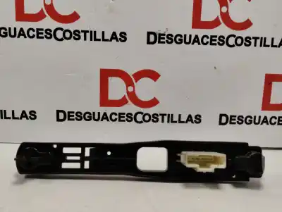 Peça sobressalente para automóvel em segunda mão suporte de lâmpada por citroen c5 berlina exclusive referências oem iam 6350v4