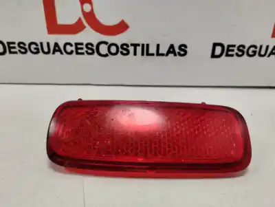 Peça sobressalente para automóvel em segunda mão farolim de para choques traseiro direito  por citroen c5 berlina exclusive referências oem iam 