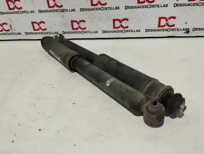 İkinci el araba yedek parçası arka amortisör takimi için toyota verso active oem iam referansları 485300f040