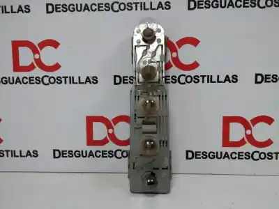 Second-hand car spare part Lampholder for OPEL CORSA B Eco OEM IAM references   