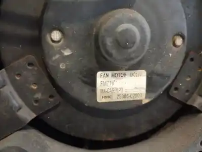 Gebrauchtes Autoersatzteil  zum HYUNDAI ATOS PRIME (MX)  OEM-IAM-Referenzen 2538602000  
