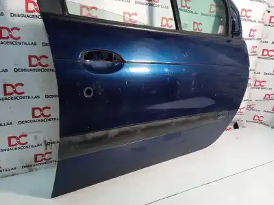 Pezzo di ricambio per auto di seconda mano porta anteriore destra per renault megane i scenic (ja0) 1.6e alize riferimenti oem iam 7751474577  