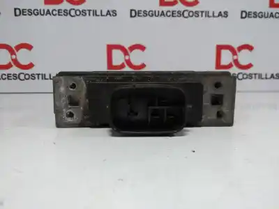 Peça sobressalente para automóvel em segunda mão módulo eletrônico por toyota auris active referências oem iam g92c012010  0812240160