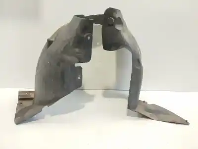 Second-hand car spare part front left wheel arch for peugeot 206 berlina 1.4i 75 x-line oem iam references 9642343880