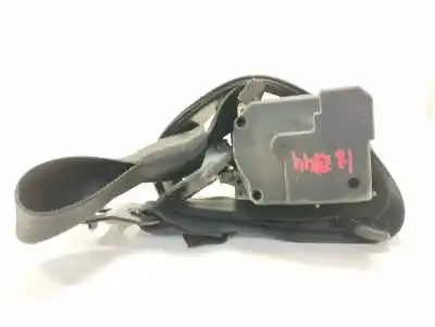 Second-hand car spare part front left seat belt for seat leon (1m1) 1.9 tdi oem iam references 1m0857705a  