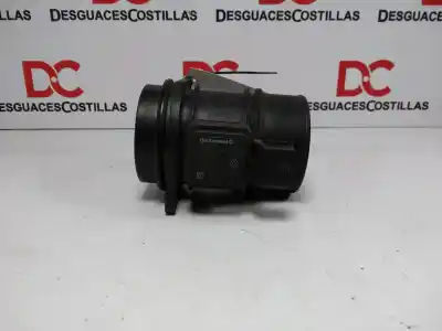 Pièce détachée automobile d'occasion DÉBITMÈTRE DE MASSE D'AIR pour OPEL VIVARO FURGÓN/COMBI (07.2006 =>)  Références OEM IAM 8200280060D 5WK97008 8200280060 / H8200300002