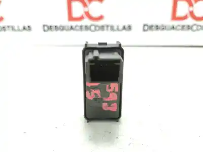 Second-hand car spare part  for PEUGEOT 3008 MONOSPACE (0U_)  OEM IAM references 96662297XT  