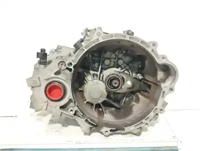 Second-hand car spare part gearbox for kia cee'd fastback (ed) 1.6 crdi 115 oem iam references wbj6  