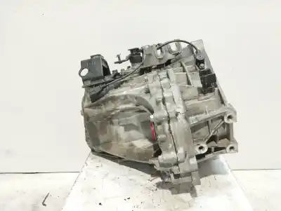 Pièce détachée automobile d'occasion BOÎTE DE VITESSES pour KIA CEE'D FASTBACK (ED)  Références OEM IAM WBJ6  