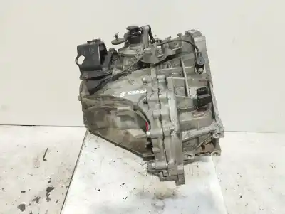 Second-hand car spare part gearbox for kia cee'd fastback (ed) 1.6 crdi 115 oem iam references wbj6  