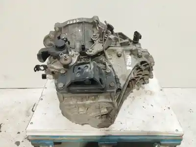 Second-hand car spare part gearbox for kia cee'd fastback (ed) 1.6 crdi 115 oem iam references wbj6  
