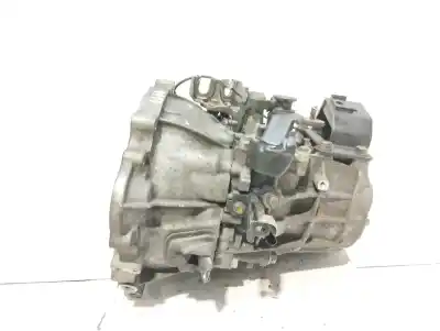 Second-hand car spare part gearbox for kia cee'd fastback (ed) 1.6 crdi 115 oem iam references wbj6  