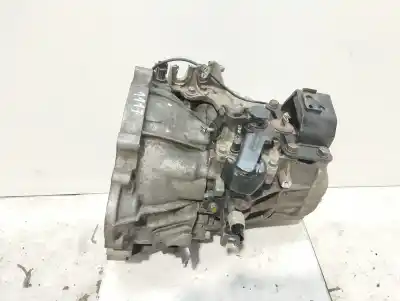 Second-hand car spare part gearbox for kia cee'd fastback (ed) 1.6 crdi 115 oem iam references wbj6  