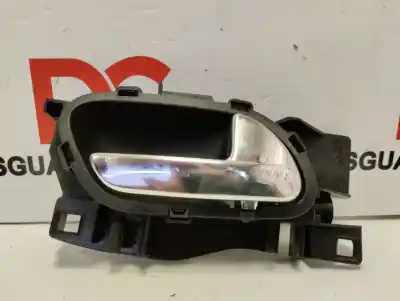 Second-hand car spare part  for PEUGEOT 3008 MONOSPACE (0U_)  OEM IAM references 9683446577  
