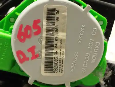 İkinci el araba yedek parçası ön sol emniyet kemeri için toyota verso active oem iam referansları 732200f050