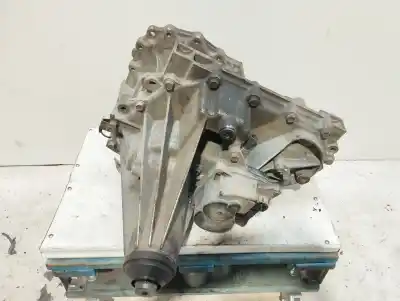 Peça sobressalente para automóvel em segunda mão CAIXA DE TRANSFERÊNCIA por NISSAN NAVARA PICK-UP (D40M)  Referências OEM IAM 33102EA301  33102EA301