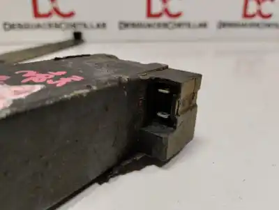 Second-hand car spare part driver left window regulator for citroen ax gt oem iam references   