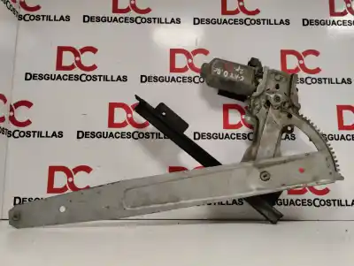 Peça sobressalente para automóvel em segunda mão elevador de vidros dianteiro direito por citroen ax gt referências oem iam   