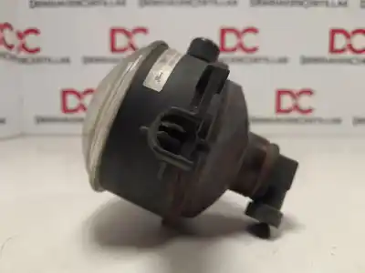 Автозапчастина б/у ліва протитутмана для ford focus c-max (cap) connection посилання на oem iam 3m5115k202aa  