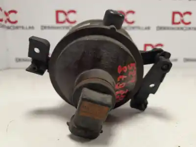 Автозапчастина б/у ліва протитутмана для ford focus c-max (cap) connection посилання на oem iam 3m5115k202aa