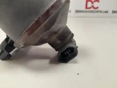 Автозапчастина б/у ліва протитутмана для ford focus c-max (cap) connection посилання на oem iam 3m5115k202aa  