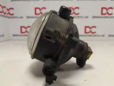 Автозапчасти б/у правая противотуманная фара за ford focus c-max (cap) connection ссылки oem iam 3m5115k201aa  