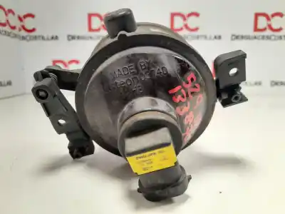 Автозапчасти б/у правая противотуманная фара за ford focus c-max (cap) connection ссылки oem iam 3m5115k201aa  