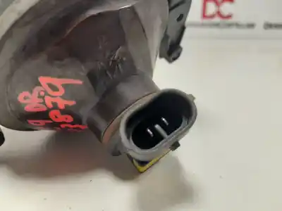 Автозапчасти б/у правая противотуманная фара за ford focus c-max (cap) connection ссылки oem iam 3m5115k201aa  