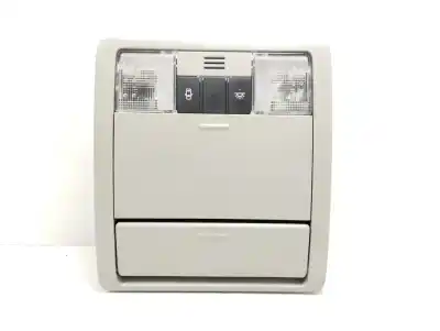 İkinci el araba yedek parçası iç isik için toyota verso active oem iam referansları 812600f084