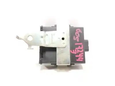 Peça sobressalente para automóvel em segunda mão módulo eletrônico por toyota verso active referências oem iam 897410f020  