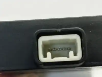 Peça sobressalente para automóvel em segunda mão módulo eletrônico por toyota verso active referências oem iam 897410f020  