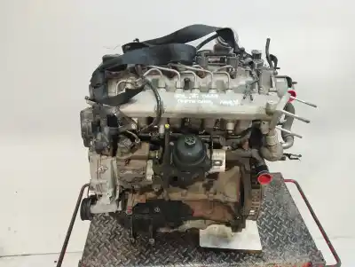 Автозапчасти б/у ПОЛНЫЙ ДВИГАТЕЛЬ за KIA CEE´D  ссылки OEM IAM D4FB  