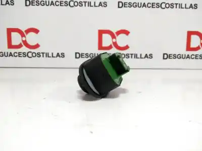 Second-hand car spare part rearview side mirror switch for seat leon (1m1) sport f.r. 150 cv / 110 kw oem iam references 1m1959565g  