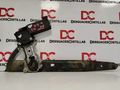 Pièce détachée automobile d'occasion LÉVE GLACE AVANT DROIT pour CITROEN AX  Références OEM IAM   