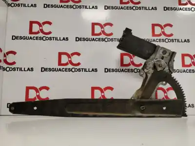 Pezzo di ricambio per auto di seconda mano alzacristalli anteriore destro per citroen ax gt riferimenti oem iam   