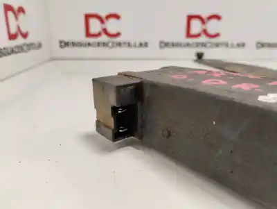 Pezzo di ricambio per auto di seconda mano alzacristalli anteriore destro per citroen ax gt riferimenti oem iam   