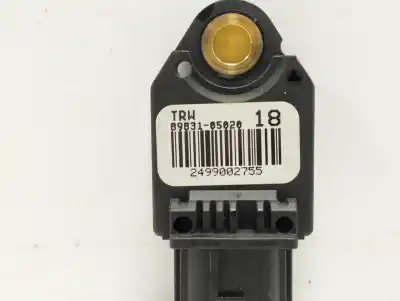 İkinci el araba yedek parçası sensör için toyota verso active oem iam referansları 8983105020