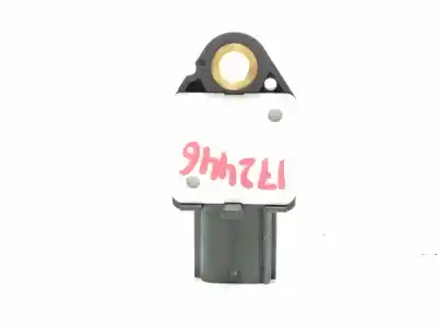 Peça sobressalente para automóvel em segunda mão sensor por toyota verso active referências oem iam 8983105020  