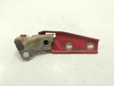 Автозапчастина б/у петля капота для seat leon (1m1) 1.9 tdi посилання на oem iam 1m0823302b  