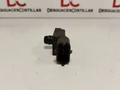 Tweedehands auto-onderdeel DRUKSENSOR voor RENAULT MEGANE II BERLINA 3P  OEM IAM-referenties 8200168253  