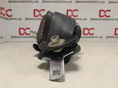 Piesă de schimb auto la mâna a doua CENTURÃ DE SIGURANȚÃ FAȚÃ STÂNGA pentru RENAULT MEGANE II BERLINA 5P  Referințe OEM IAM   