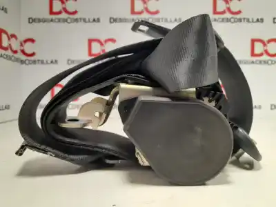 Piesă de schimb auto la mâna a doua CENTURÃ DE SIGURANȚÃ FAȚÃ STÂNGA pentru RENAULT MEGANE II BERLINA 5P  Referințe OEM IAM   