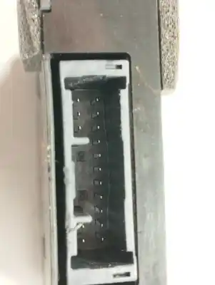 İkinci el araba yedek parçası elektronik modül için toyota verso active oem iam referansları 897800f030