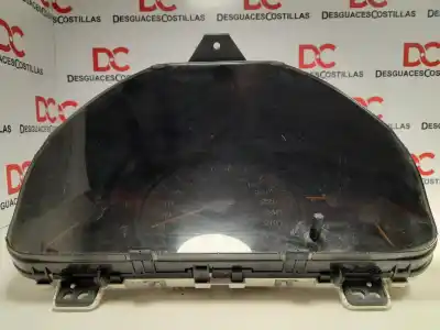 Gebrauchtes Autoersatzteil INSTRUMENTENTAFEL zum HONDA ACCORD BERLINA (CL/CN)  OEM-IAM-Referenzen 78100G200  