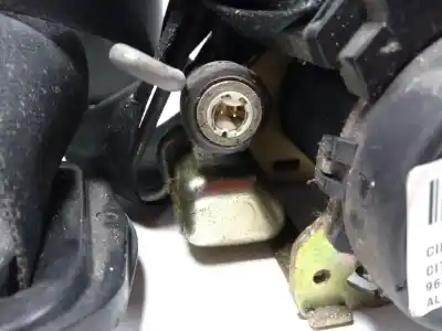 Tweedehands auto-onderdeel veiligheidsgordel links voor voor citroen c4 coupé (la_) 1.6 16v oem iam-referenties 8974kv