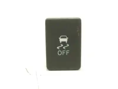 Second-hand car spare part switch for toyota verso active oem iam references 15c032  