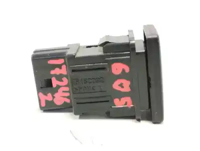 Second-hand car spare part switch for toyota verso active oem iam references 15c032  