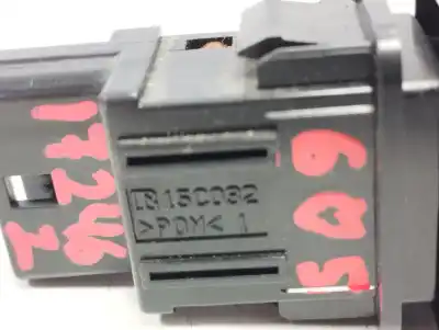 Second-hand car spare part switch for toyota verso active oem iam references 15c032  