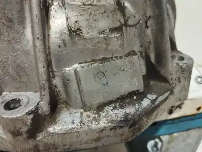 Gebrauchtes Autoersatzteil getriebe zum hyundai atos prime (mx) gls oem-iam-referenzen ky1876  
